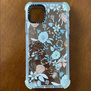 Casetify 11 pro max case
